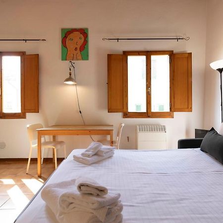 피렌체 San Frediano Loft 아파트 외부 사진