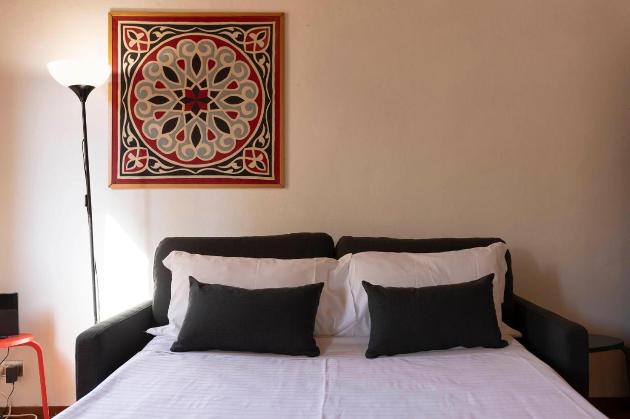 피렌체 San Frediano Loft 아파트 외부 사진
