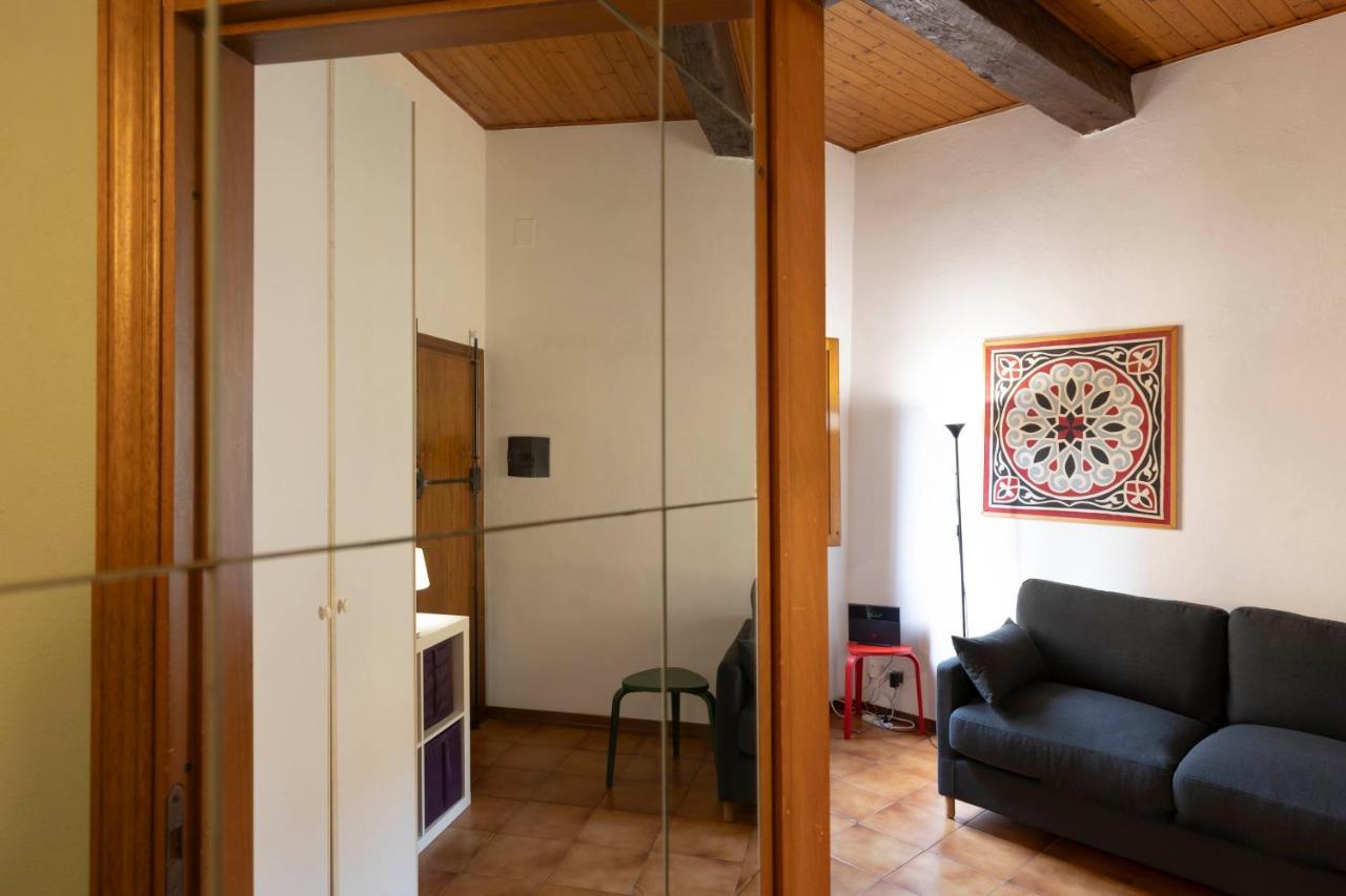 피렌체 San Frediano Loft 아파트 외부 사진