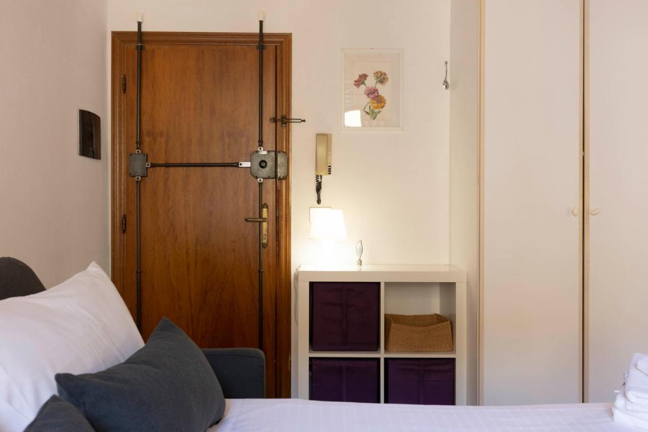 피렌체 San Frediano Loft 아파트 외부 사진