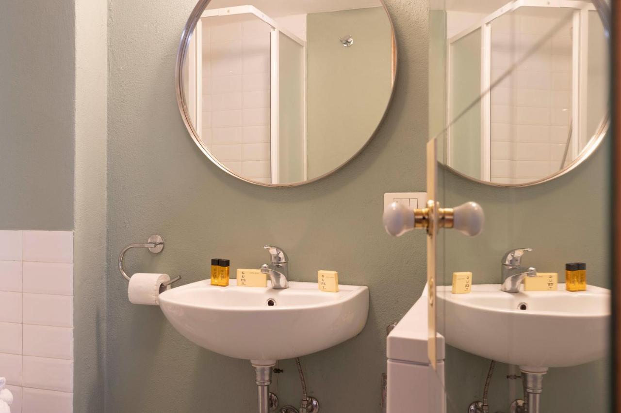 피렌체 San Frediano Loft 아파트 외부 사진