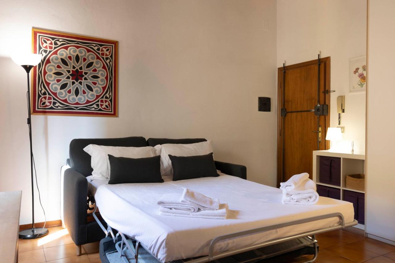 피렌체 San Frediano Loft 아파트 외부 사진