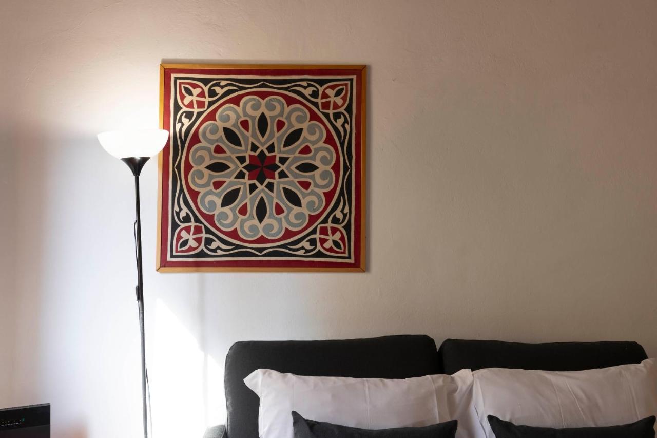 피렌체 San Frediano Loft 아파트 외부 사진